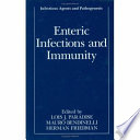 Enteric infections and immunity /