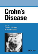 Crohn's disease /