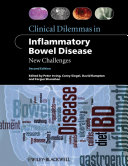 Clinical dilemmas in inflammatory bowel disease : new challenges /