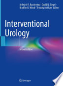 Interventional Urology  /