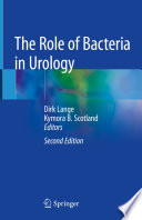 The Role of Bacteria in Urology /