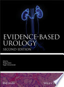 Evidence-based urology /