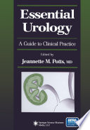 Essential urology : a guide to clinical practice /