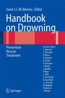 Handbook on drowning : prevention, rescue treatment /