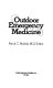 Outdoor emergency medicine /