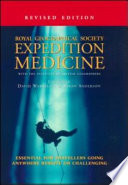 Expedition medicine /