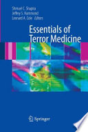 Essentials of terror medicine /