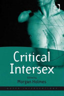 Critical intersex /
