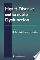 Heart disease and erectile dysfunction /