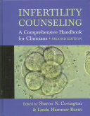 Infertility counseling : a comprehensive handbook for clinicians /