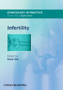 Infertility /