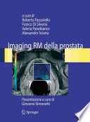 Imaging RM della prostata /