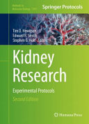 Kidney Research : Experimental Protocols /
