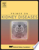 Primer on kidney diseases /