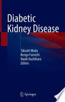 Diabetic Kidney Disease /