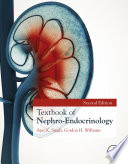 Textbook of nephro-endocrinology /