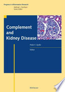 Complement and kidney disease /