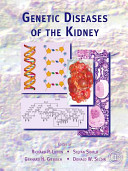 Genetic diseases of the kidney /
