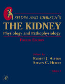 Seldin and Giebisch's the kidney : physiology & pathophysiology.