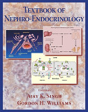 Textbook of nephro-endocrinology /