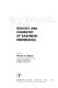 Biology and chemistry of basement membranes : proceedings of the First International Symposium on the Biology and Chemistry of Basement Membranes, November 29-December 1, 1976, Philadelphia, Pennsylvania /