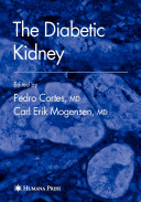 The diabetic kidney /