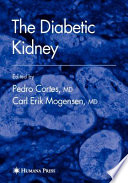 The diabetic kidney /
