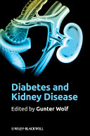 Diabetes and kidney disease /