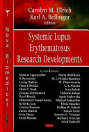 Systemic lupus erythematosus research developments /