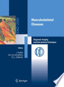 Musculoskeletal diseases : diagnostic imaging and interventional techniques /