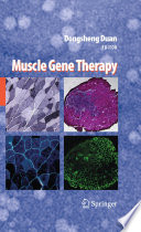 Muscle gene therapy /