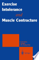 Exercise intolerance and muscle contracture /