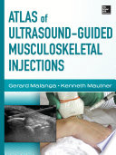 Atlas of ultrasound-guided musculoskeletal injections /