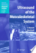 Ultrasound of the musculoskeletal system /