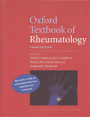 Oxford textbook of rheumatology /