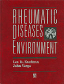 Rheumatic diseases and the environment /