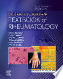 Firestein & Kelley's textbook of rheumatology /