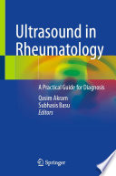 Ultrasound in Rheumatology : A Practical Guide for Diagnosis /