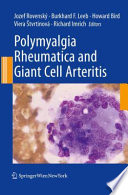 Polymyalgia rheumatica and giant cell arteritis /