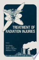 Treatment of radiation injuries /