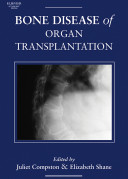 Bone disease of organ transplantation /