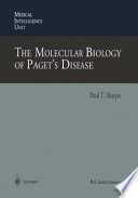 The molecular biology of Paget's disease /