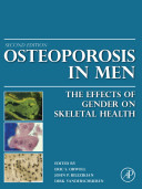 Osteoporosis in men : the effects of gender on skeletal health /