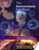 The immunoassay handbook : theory and applications of ligand binding, ELISA and related techniques /