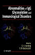 Abnormalities of IgG glycosylation and immunological disorders /