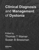 Clinical diagnosis and management of dystonia /