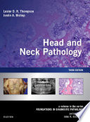 Head and neck pathology /