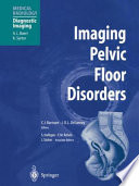 Imaging pelvic floor disorders /
