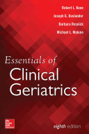 Essentials of clinical geriatrics /