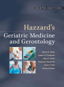 Hazzard's geriatric medicine and gerontology.